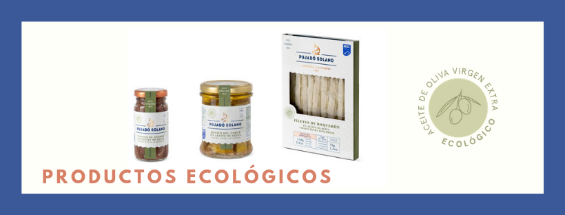 Productos ecologicos