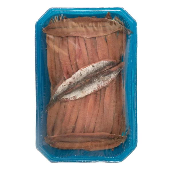 25 Filetes de Anchoa Mariposa "0 Barras" del Cantábrico de Costera en Aceite de Girasol Tarrina 375 g - Imagen 3