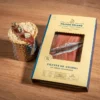 Tarrina de 25 Anchoas Mariposa del Cantábrico «0 Barras» (375 g)