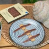 Tarrina de Anchoas del Cantábrico (110 g)