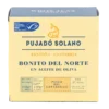 Boîte de Bonite du Nord à l'Huile d'Olive (210 g)