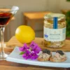 Tarro de Trozos de Bonito del Norte en Aceite de Oliva (450 g)