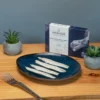 Lata 10-12 Filetes de Boquerón del Cantábrico «Selección Extra» en Aceite de Oliva (120 g)
