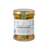 Tarro de Cristal  de Bonito del Norte de Costera en Aceite de Oliva Virgen Extra Ecológico 210 g