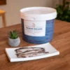 Cubo de 100 Anchoas del Cantábrico en Salazón
