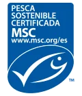 Certificado pesca sostenible msc org