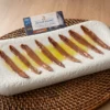 Lata 8 Filetes de Anchoas del Cantábrico «Selección Extra» (50 g)