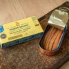 Lata de Anchoas del Cantábrico en Aceite de Oliva (50 g)
