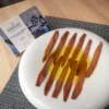 Lata 10-12 Filetes de Anchoa del Cantábrico «Selección Extra» en Aceite de Oliva (120 g)