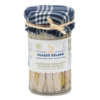 Got de Vidre de Seitons del Cantàbric en OOVE Ecològic (235 g)