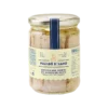 Bocal de Bonite du Nord à l'Huile d'Olive (450 g)