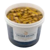 Seau de gildas d’anchois de Santoña (100 pièces)